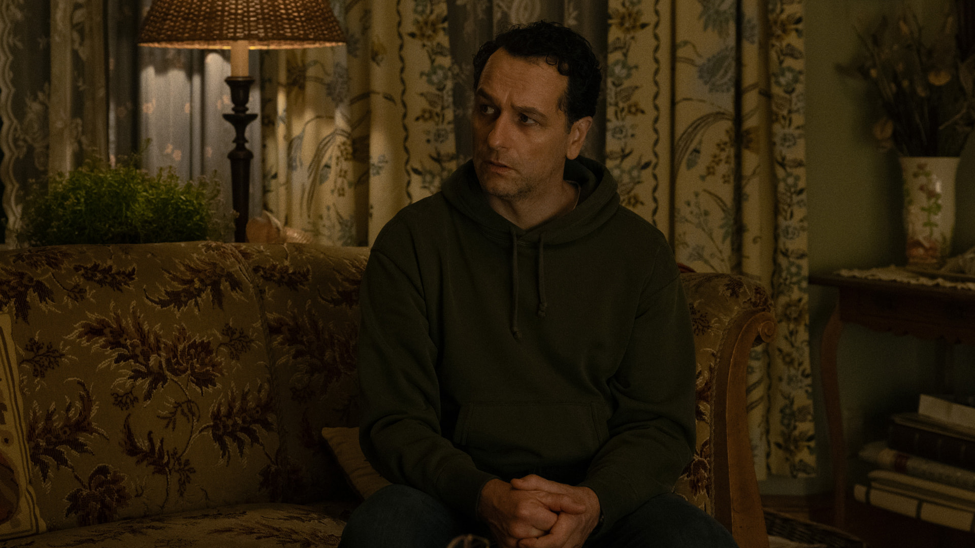 Дополнительная фотография к материалу «Комедия ужасов забрала 14 «Эмми»»