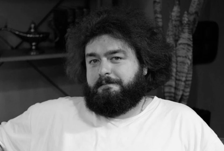 Дополнительная фотография к материалу «Умер комик Венедчук — 50 тысяч запросов»