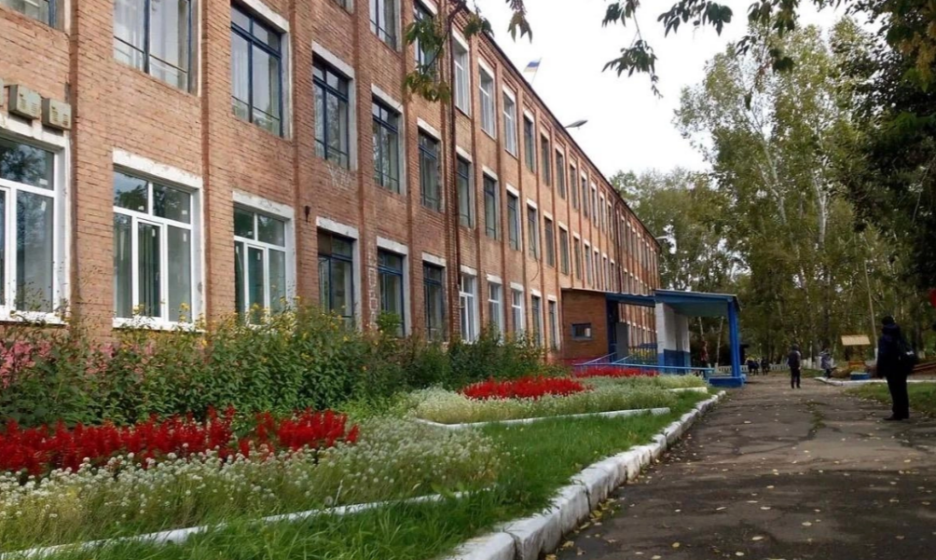 Семиклассница пришла с ножом и зажигательной смесью в школу Канска