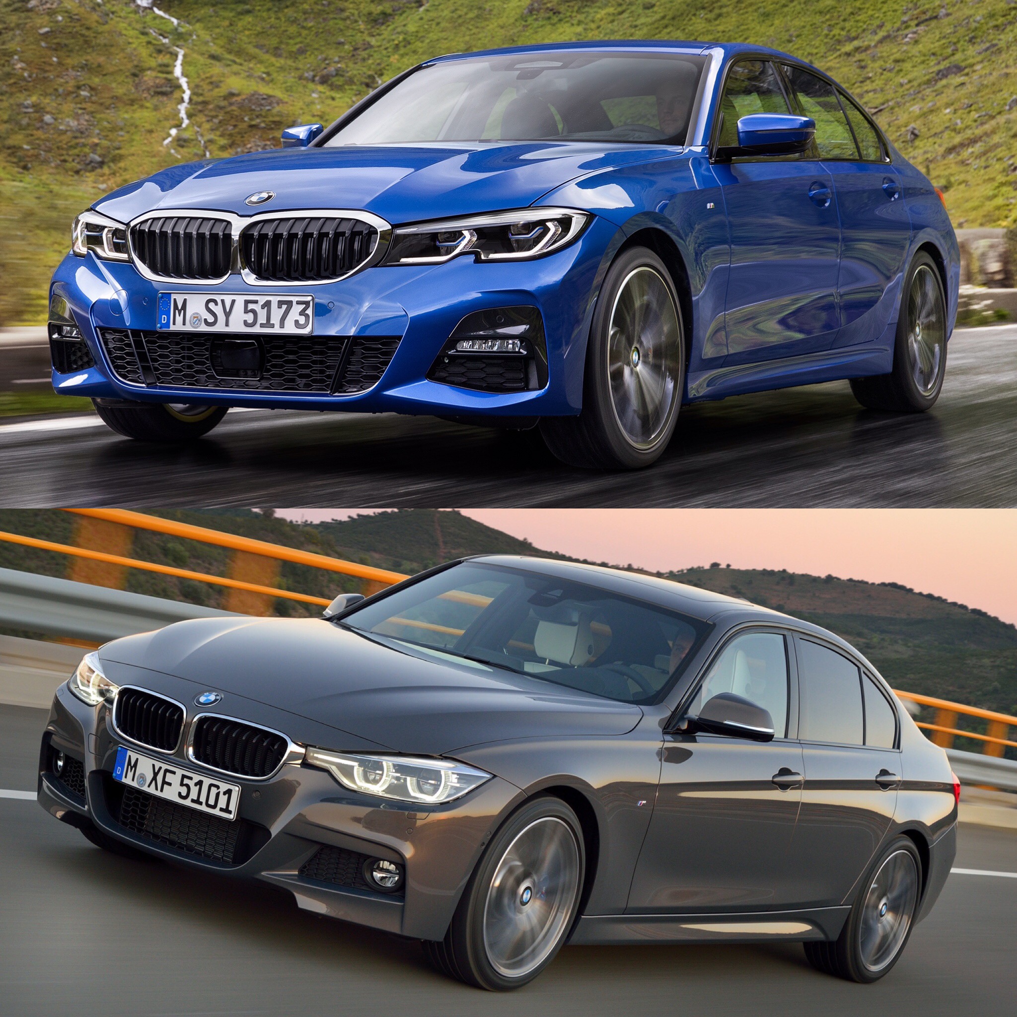 190 тысяч BMW отзывают из-за риска пожара