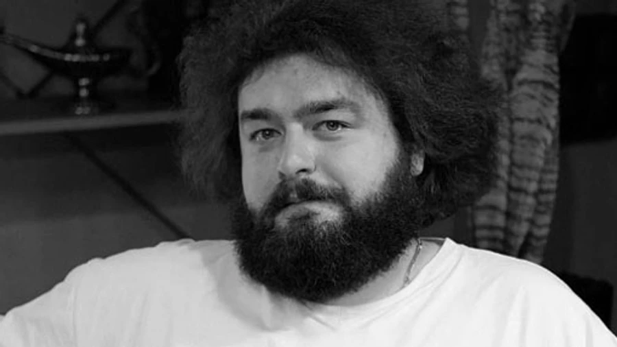 Умер комик Венедчук — 50 тысяч запросов