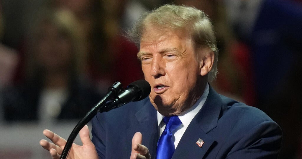 Дополнительная фотография к материалу «$5000 каждому, если партия Трампа победит»