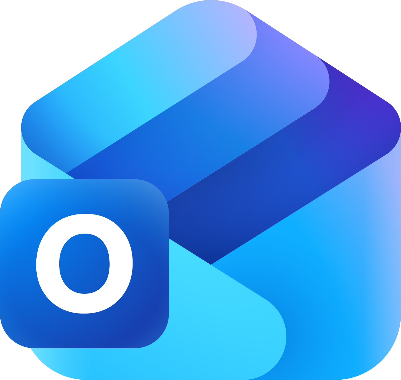 Outlook лёг на несколько часов — 108 тысяч запросов о пропавшей почте