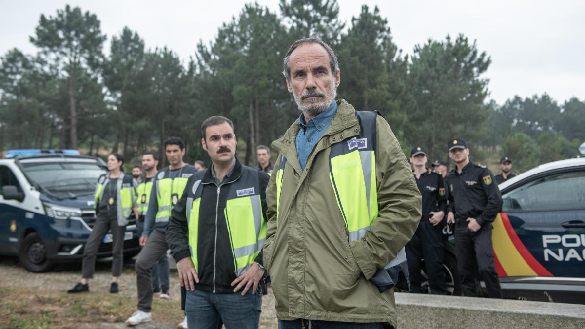 Дополнительная фотография к материалу «Испанский актер умер и его гуглят весь день»