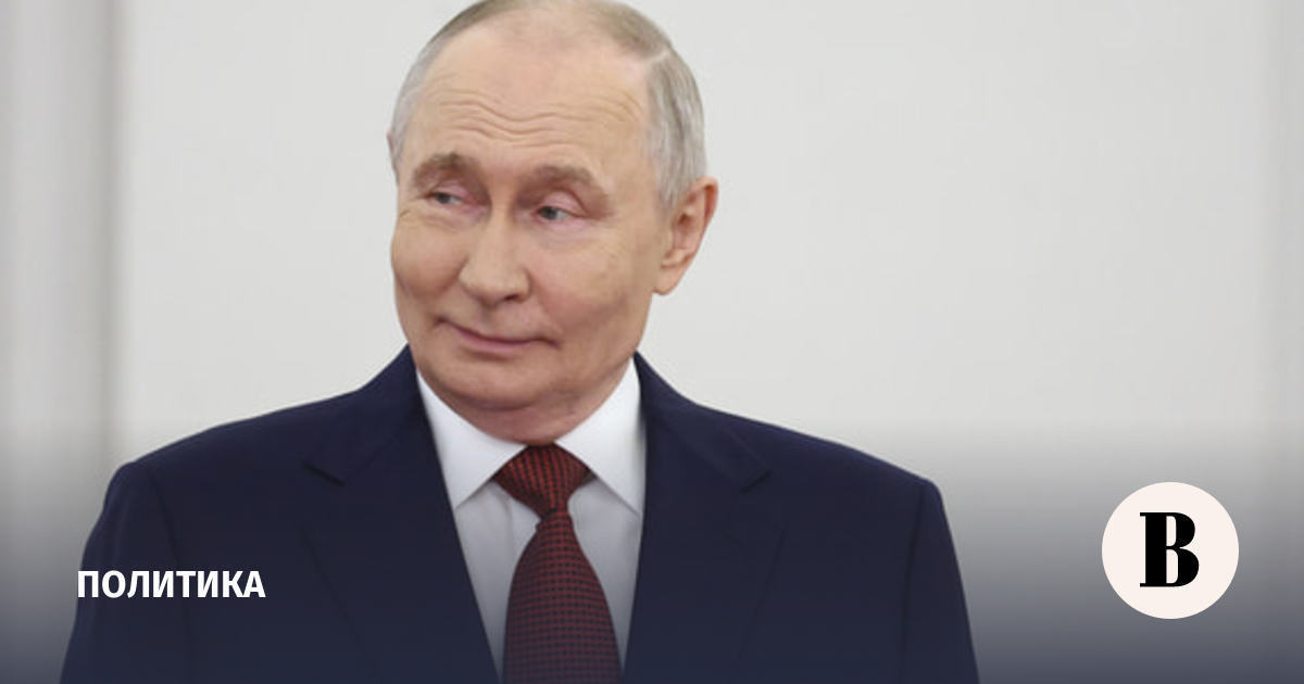 Дополнительная фотография к материалу «Путин поддержал арестованного Кочаряна»