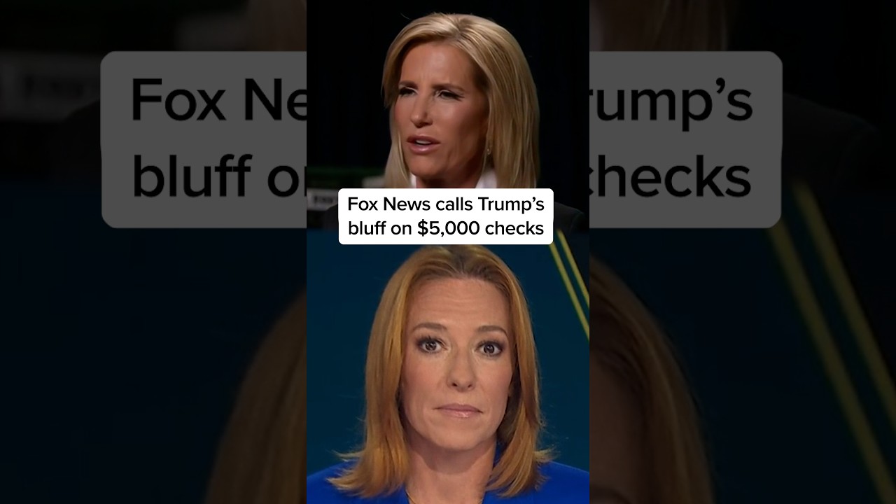 Дополнительная фотография к материалу «$5000 каждому, если партия Трампа победит»