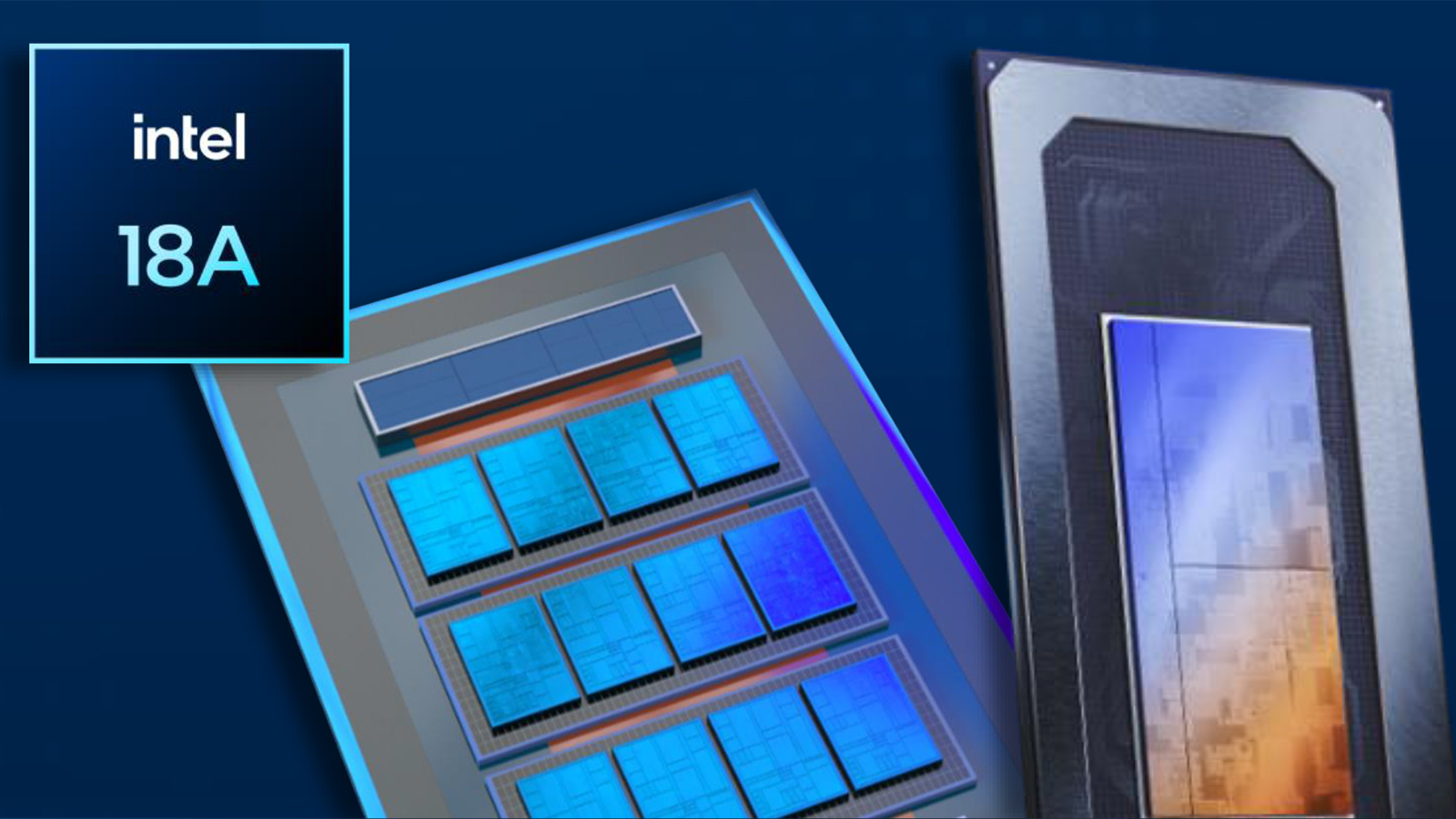 Дополнительная фотография к материалу «Intel снова обещает всех догнать. Но только к 2028 году»