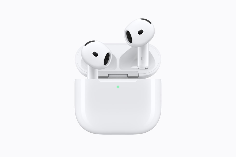 AirPods 5 взлетели в Google за два часа