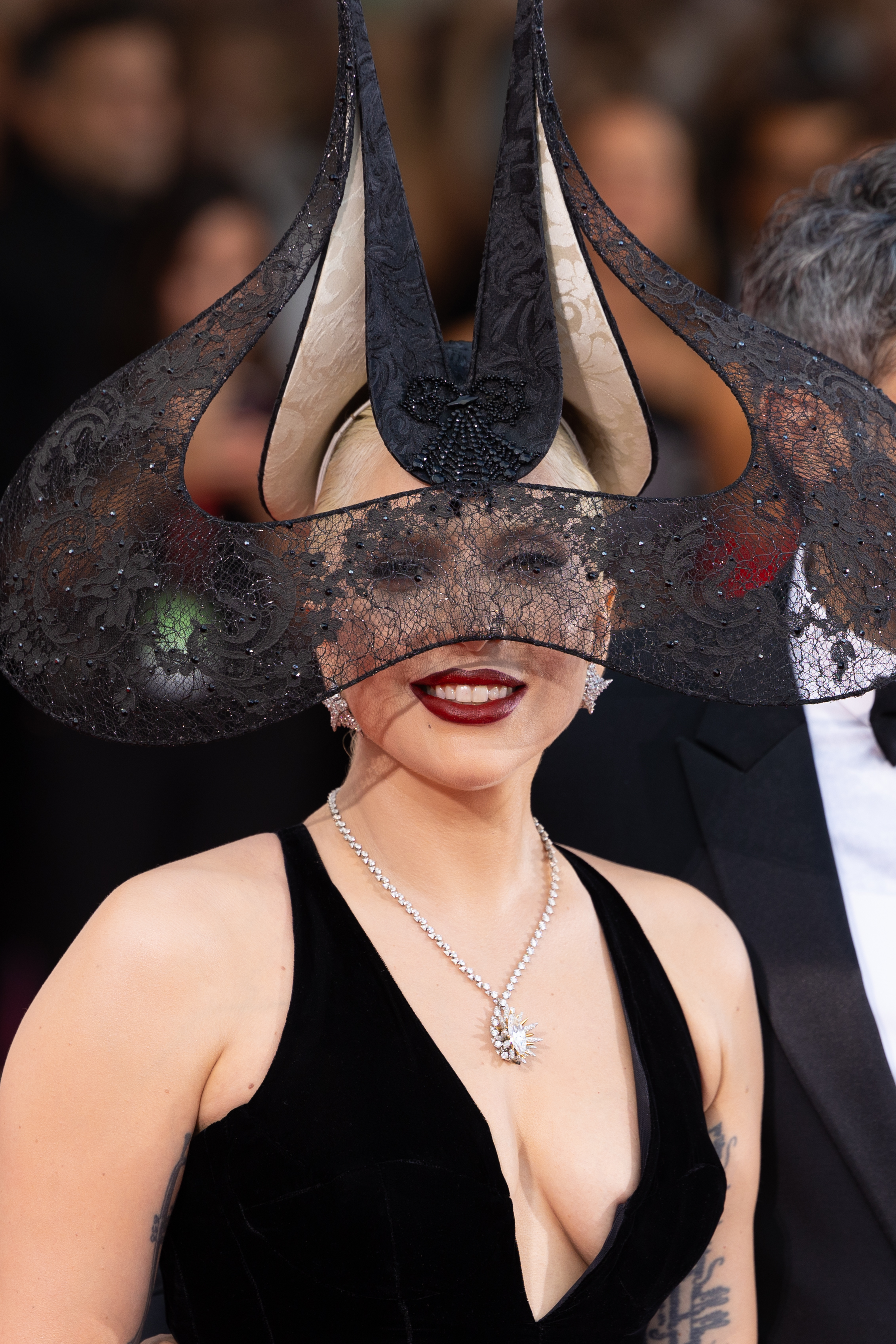 Дополнительная фотография к материалу «У Lady Gaga появился первый ребёнок — пишут СМИ»